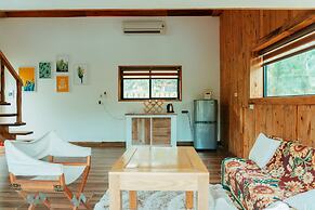 U Lesa Retreat Nha Ben Rung