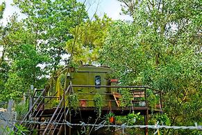 U Lesa Retreat Nha Ben Rung