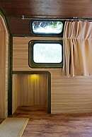 U Lesa Retreat Nha Ben Rung