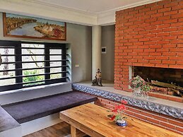 U Lesa Retreat Nha Ben Rung