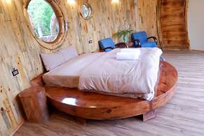 U Lesa Retreat Nha Ben Rung