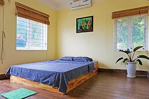 U Lesa Retreat Nha Ben Rung