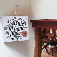 U Lesa Retreat Nha Ben Rung