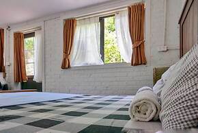 U Lesa Retreat Nha Ben Rung