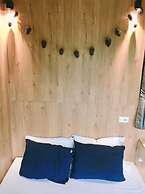 U Lesa Retreat Nha Ben Rung