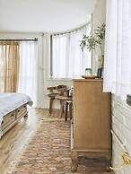 U Lesa Retreat Nha Ben Rung