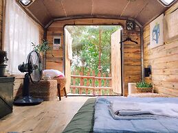 U Lesa Retreat Nha Ben Rung