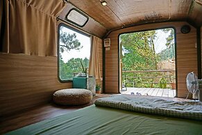 U Lesa Retreat Nha Ben Rung