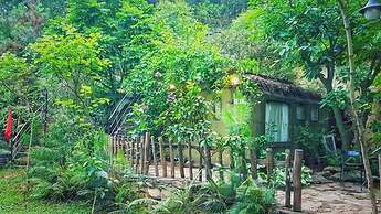 U Lesa Retreat Nha Ben Rung