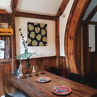 U Lesa Retreat Nha Ben Rung