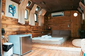 U Lesa Retreat Nha Ben Rung