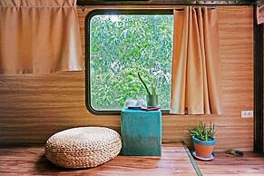 U Lesa Retreat Nha Ben Rung