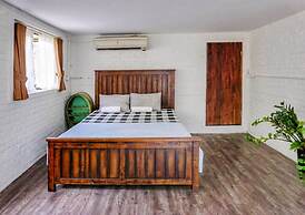 U Lesa Retreat Nha Ben Rung