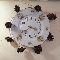 U Lesa Retreat Nha Ben Rung