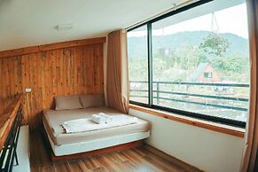 U Lesa Retreat Nha Ben Rung