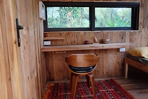 U Lesa Retreat Nha Ben Rung