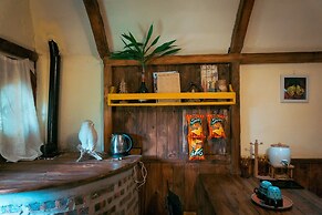 U Lesa Retreat Nha Ben Rung