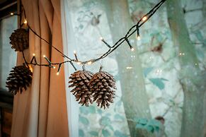 U Lesa Retreat Nha Ben Rung