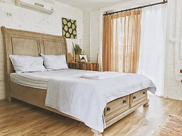 U Lesa Retreat Nha Ben Rung