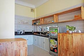 U Lesa Retreat Nha Ben Rung