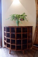 U Lesa Retreat Nha Ben Rung