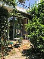 U Lesa Retreat Nha Ben Rung