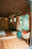 U Lesa Retreat Nha Ben Rung