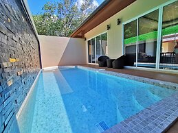 The Apex Private Pool Villa Krabi