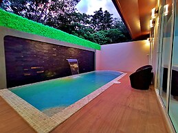 The Apex Private Pool Villa Krabi