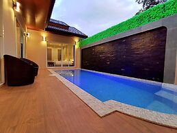 The Apex Private Pool Villa Krabi