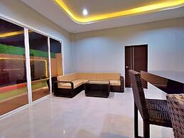 The Apex Private Pool Villa Krabi