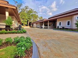 The Apex Private Pool Villa Krabi