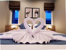 The Apex Private Pool Villa Krabi