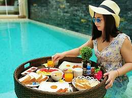 The Apex Private Pool Villa Krabi