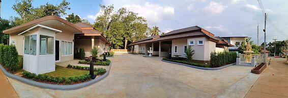 The Apex Private Pool Villa Krabi