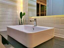 The Apex Private Pool Villa Krabi