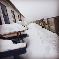 Northern Light Hotell Campsteinfjord