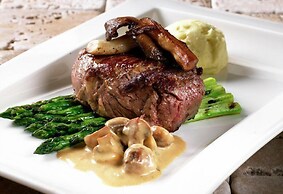 Northern Light Hotell Campsteinfjord