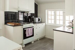 Northern Light Hotell Campsteinfjord