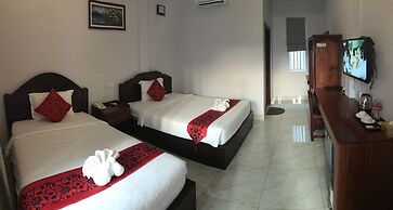 Da Tang Boutique Hotel