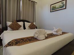 Da Tang Boutique Hotel