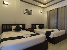 Da Tang Boutique Hotel