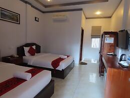 Da Tang Boutique Hotel