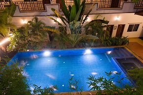 Da Tang Boutique Hotel