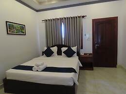 Da Tang Boutique Hotel