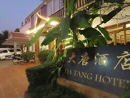Da Tang Boutique Hotel