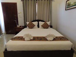 Da Tang Boutique Hotel