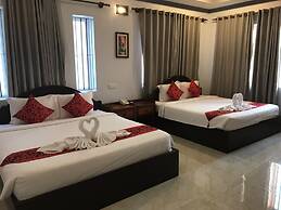 Da Tang Boutique Hotel