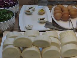 Da Tang Boutique Hotel