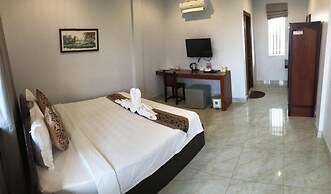 Da Tang Boutique Hotel